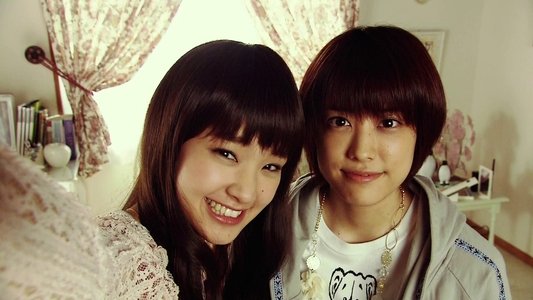 IS～男でも女でもない性～