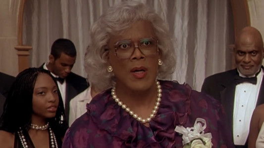 Madea's Family Reunion