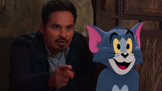 Tom & Jerry
