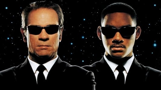 Men in Black