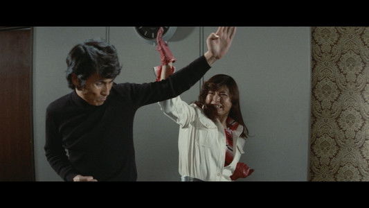 若い貴族たち　１３階段のマキ