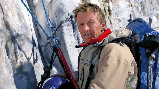 Denis Urubko - My Own Way
