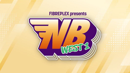 FIBREPLEX presents NEW BLOOD WEST 1