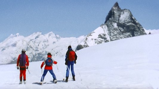 Je Veux Le Soleil Debout