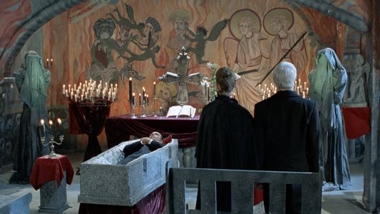 The House of Usher