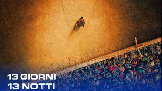 13 jours, 13 nuits