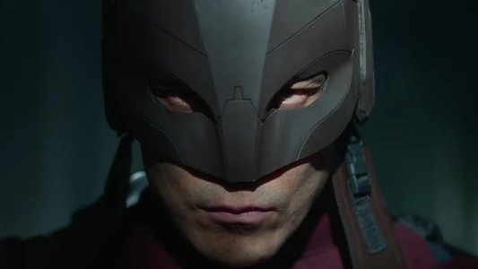 Keluang Man
