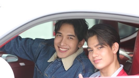 รักมันมหาศาล