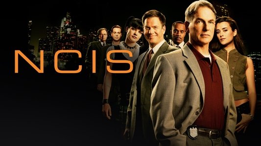 NCIS