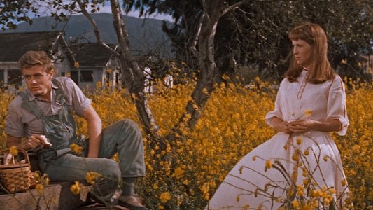 East of Eden