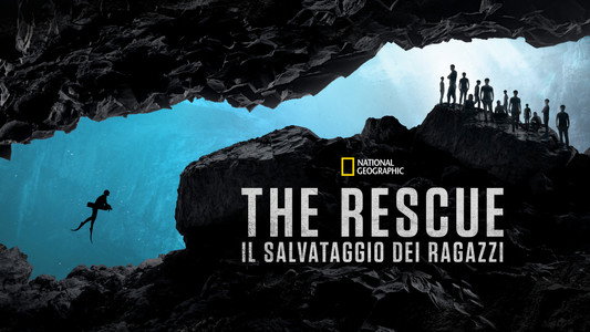 The Rescue
