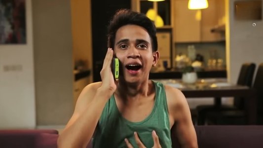 Malam Minggu Miko