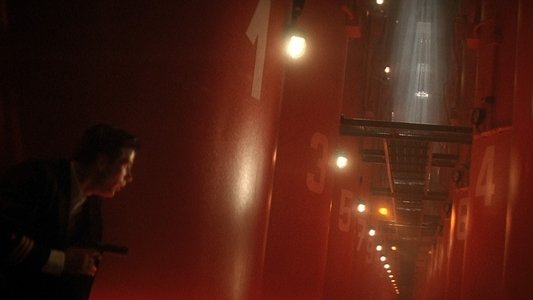 The Hunt for Red October