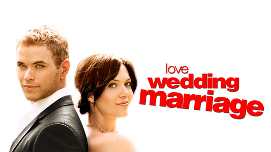 Love, Wedding, Marriage