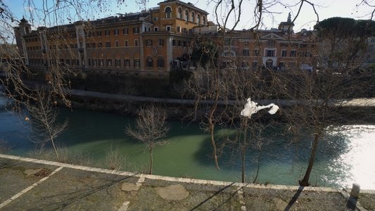 Marcia su Roma