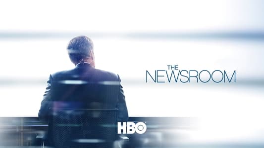 The Newsroom