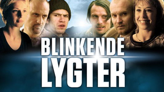 Blinkende lygter