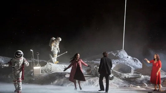 Puccini: La bohème