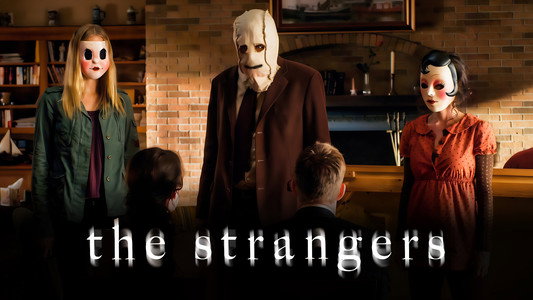 The Strangers