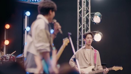 ขอฟังอีกครั้งเพลงรักของเธอ