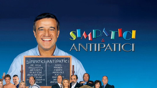 Simpatici & antipatici
