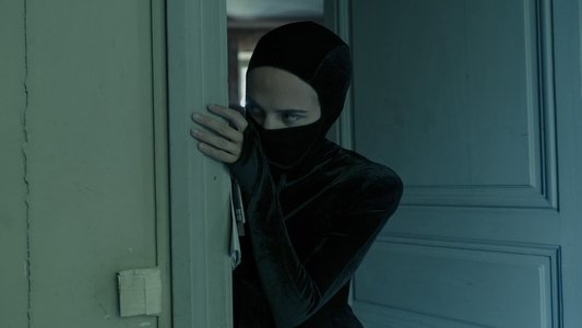 Irma Vep