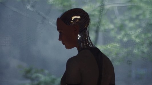 Ex Machina