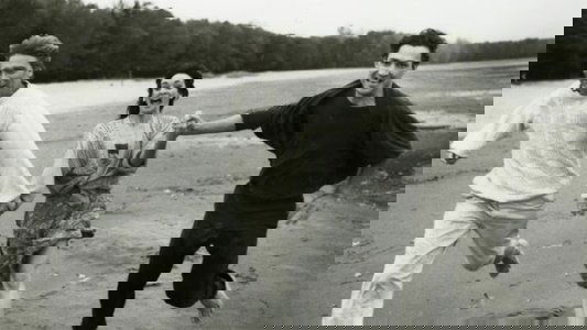 À corps perdu
