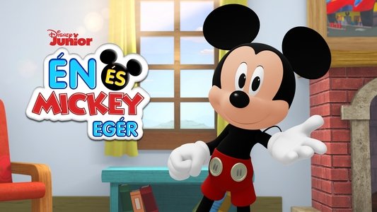 Me & Mickey