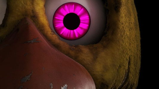 Five Nights at Freddy's 2