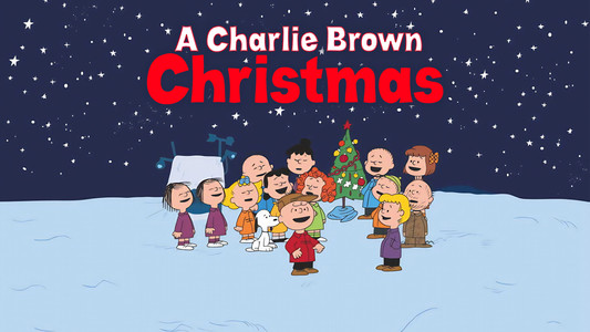 A Charlie Brown Christmas