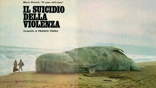 Il seme dell'uomo