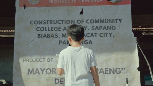 Paano Po Gumawa ng College?