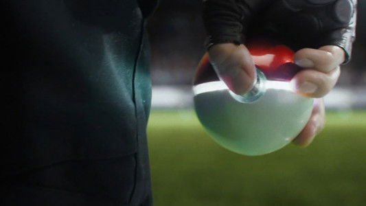 Pokémon Detective Pikachu