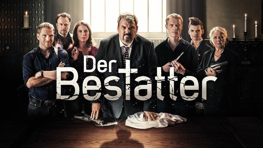 Der Bestatter
