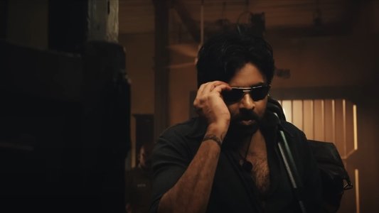 దె కాల్ హిమ్ ఓజి