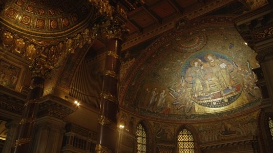 San Pietro e le Basiliche Papali di Roma