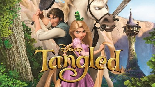 Tangled