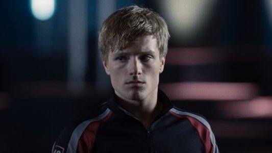 The Hunger Games