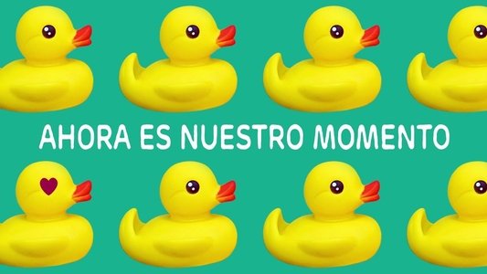 Como la espuma