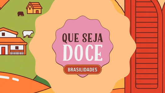 Que Seja Doce