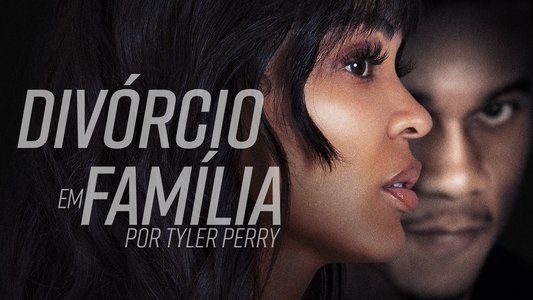 Tyler Perry's Divorce in the Black