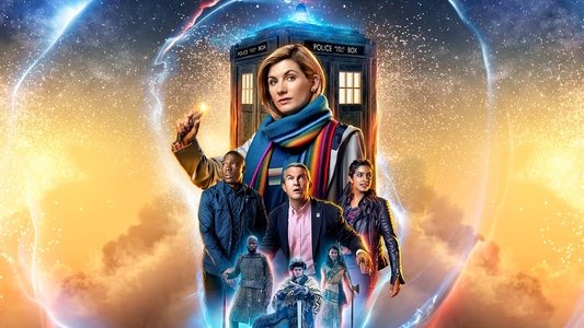 Doctor Who