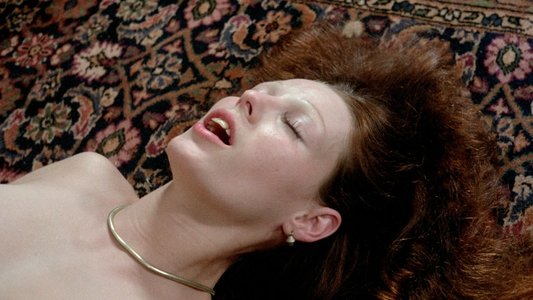 Tapestry of Passion
