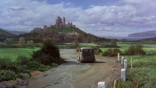 Bedknobs and Broomsticks