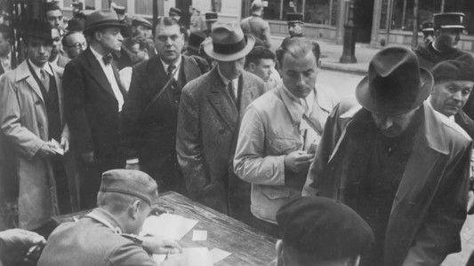 La Rafle du Vel d'Hiv, la honte et les larmes