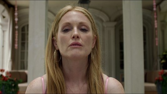 Maps to the Stars