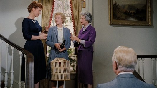 The Parent Trap