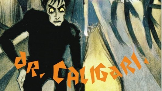 Das Cabinet des Dr. Caligari