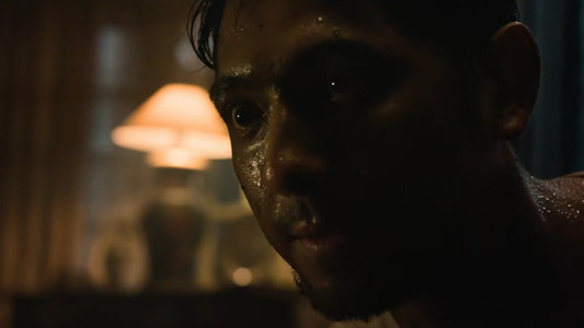Munafik: Melawan Iblis